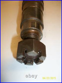 USED New Holland SPINDLE for Round Balers (Part # 288825)