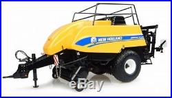 Universal Hobbies 1/32 Scale New Holland Bb9090 Plus Large Square Baler 4960