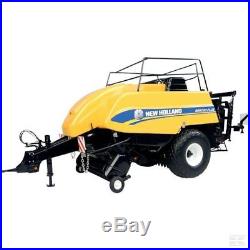 Universal Hobbies New Holland BB9090 Big Baler 132 Scale Model Present Gift Toy