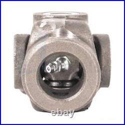 Universal Joint Fits 256 258 259 260 55 256 258 259 260 56B 139050 139050-A 2492