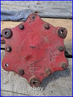 Used Clutch Carrier fits New Holland 68 268 269 270 271 273 275 310 311