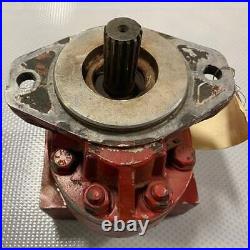 Used Hydraulic Pump fits Case IH SCX100 86518974 fits New Holland 1475 86518974