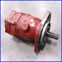 Used Hydraulic Pump fits Case IH fits John Deere fits Hesston fits New Holland