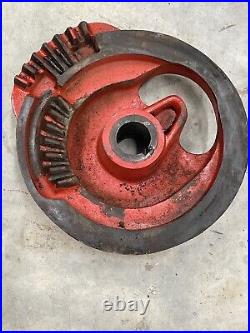 Used Knotter Cam Gear fits New Holland 268