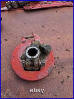 Used Knotter Drive Clutch fits New Holland 310 baler