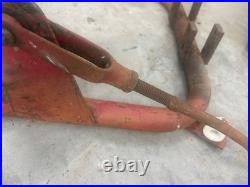 Used Needle Frame Yoke fits New Holland S67 S68 S69 67 68 270 271 37877