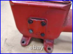 Used New Holland baller gearbox in good condition Will fit 644, 650 and others