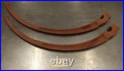 Used Set of 2 New Holland 66 square baler needles 28501