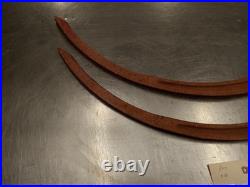 Used Set of 2 New Holland 66 square baler needles 28501