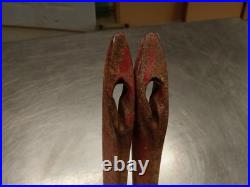 Used Set of 2 New Holland 66 square baler needles 28501