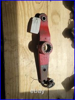 Used Sickle Drive Arm fits New Holland 474 489 492 1465 New# 764892 Old# 614864