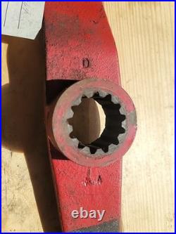 Used Sickle Drive Arm fits New Holland 474 489 492 1465 New# 764892 Old# 614864