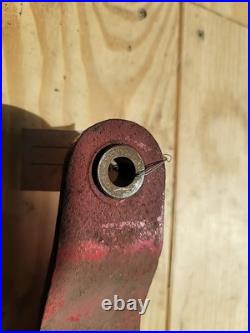 Used Sickle Drive Arm fits New Holland 474 489 492 1465 New# 764892 Old# 614864