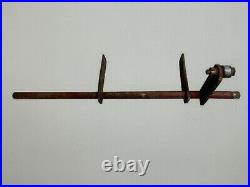 Used Twine Finger Lever fits New Holland 269 268 277 273 275 272 278 276 66188