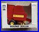 VTG-NWT-Ford-New-Holland-660-RedYellow-Round-Baler-116-Scale-Die-Cast-Model-Car-01-enwl