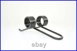 ValorGuard Aftermarket For New Holland 84806594 Baler Spring Case Hay Dog