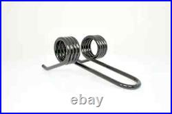 ValorGuard Aftermarket For New Holland 84806594 Baler Spring Case Hay Dog