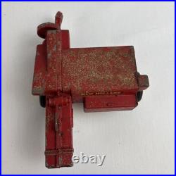 Vintage Advanced Products New Holland 268 Square Baler 125 Scale