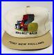 Vintage-Ford-New-Holland-K-Products-Hat-Roll-Belt-Baler-Snap-Back-Made-In-USA-01-nte