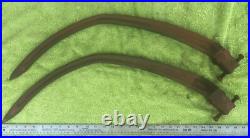 Vintage New Holland Small Square Baler Needles No. 38762 From A Model 67 S