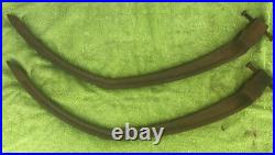 Vintage New Holland Small Square Baler Needles No. 38762 From A Model 67 S