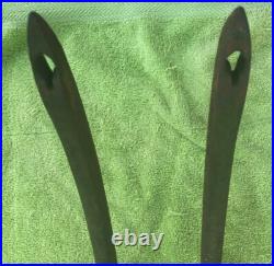 Vintage New Holland Small Square Baler Needles No. 38762 From A Model 67 S