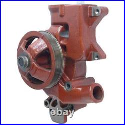 Water Pump Fits Ford/New Holland Models Listed Below 87800714 87840257