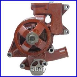 Water Pump Fits Ford/New Holland Models Listed Below 87800714 87840257