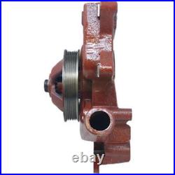 Water Pump Fits Ford/New Holland Models Listed Below 87800714 87840257