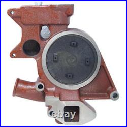 Water Pump Fits Ford/New Holland Models Listed Below 87800714 87840257