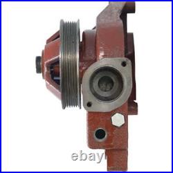 Water Pump Fits Ford/New Holland Models Listed Below 87800714 87840257