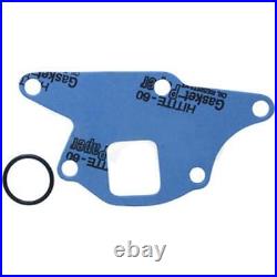 Water Pump Fits Ford/New Holland Models Listed Below 87800714 87840257