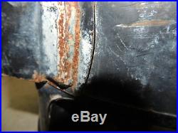 Wisconsin VG4D Flywheel Blower Housing Tin Cover, Baler, Skidsteer, Chipper