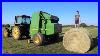 Working-On-The-Farm-With-Tractors-Baling-Hay-For-Kids-Round-Baler-01-qvb