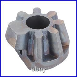 Worm Gear 700742435 for Case 8570 8575 8576 8580 New Holland 590 595 Baler